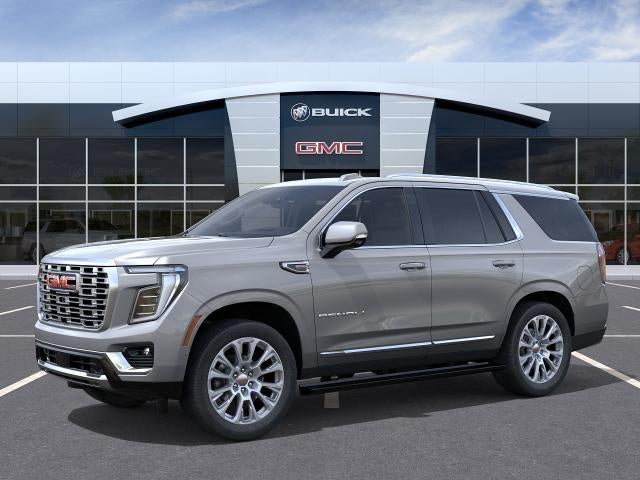 2026 GMC Yukon 4WD 4dr Denali