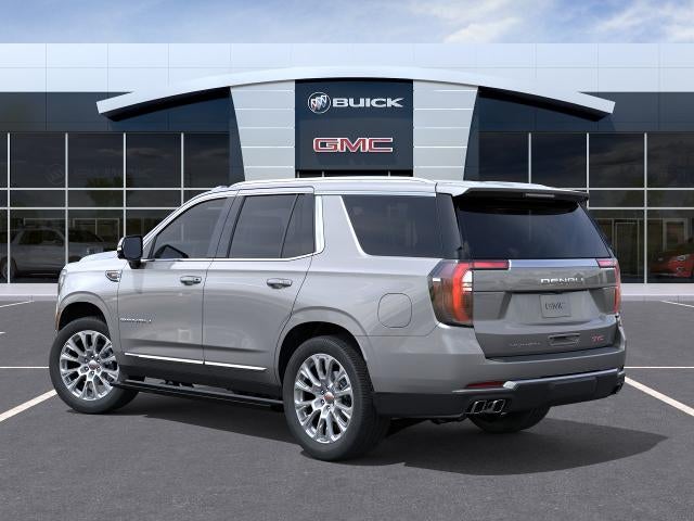 2026 GMC Yukon 4WD 4dr Denali