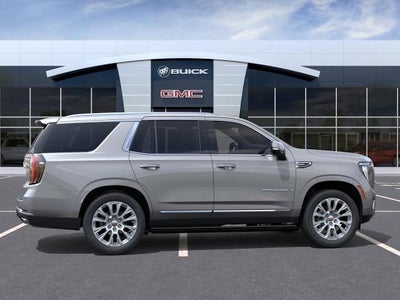 2026 GMC Yukon 4WD 4dr Denali