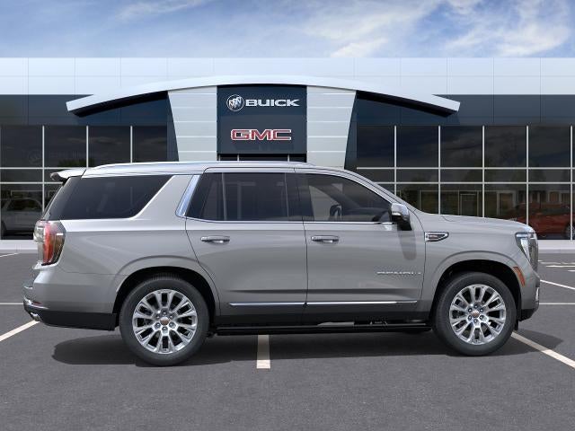 2026 GMC Yukon 4WD 4dr Denali