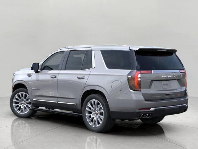 2026 GMC Yukon 4WD 4dr Denali