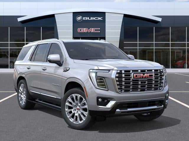 2026 GMC Yukon 4WD 4dr Denali