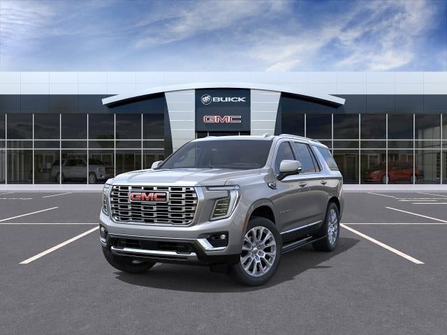 2026 GMC Yukon 4WD 4dr Denali