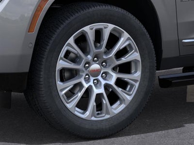 2026 GMC Yukon 4WD 4dr Denali