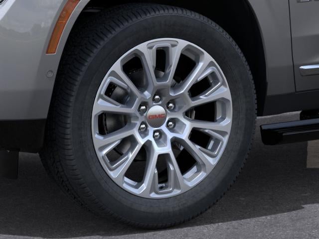 2026 GMC Yukon 4WD 4dr Denali