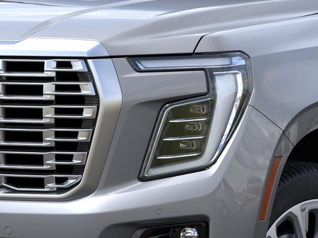 2026 GMC Yukon 4WD 4dr Denali
