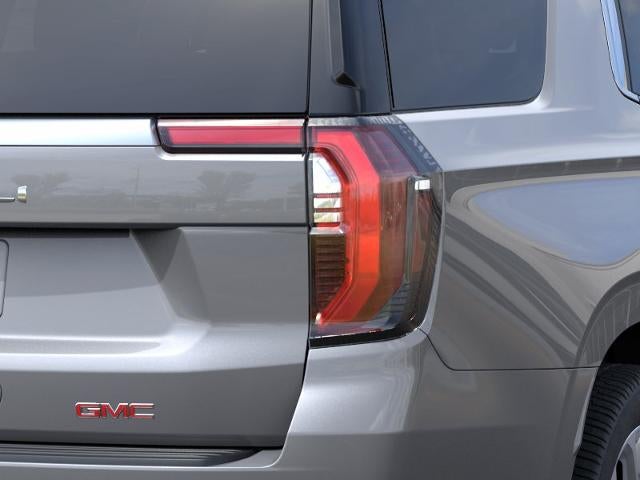 2026 GMC Yukon 4WD 4dr Denali