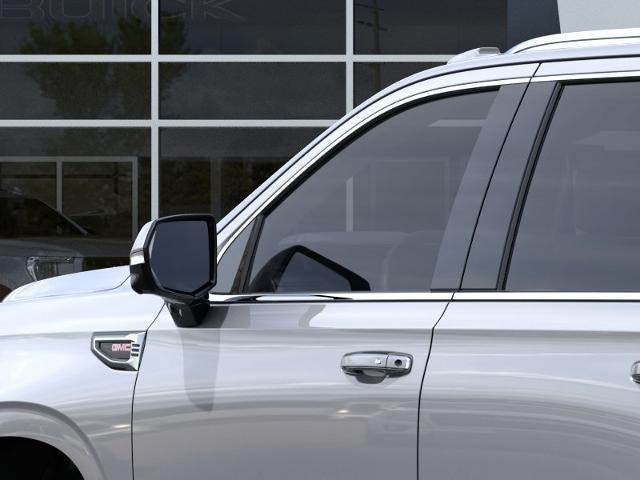 2026 GMC Yukon 4WD 4dr Denali