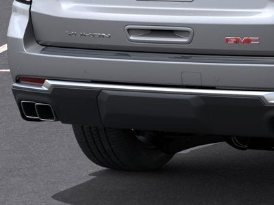 2026 GMC Yukon 4WD 4dr Denali
