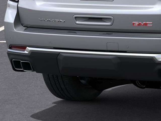 2026 GMC Yukon 4WD 4dr Denali