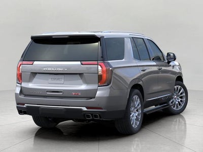 2026 GMC Yukon 4WD 4dr Denali