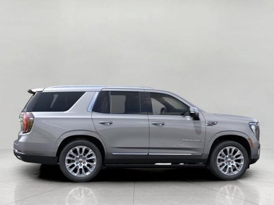 2026 GMC Yukon 4WD 4dr Denali