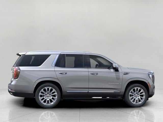 2026 GMC Yukon 4WD 4dr Denali