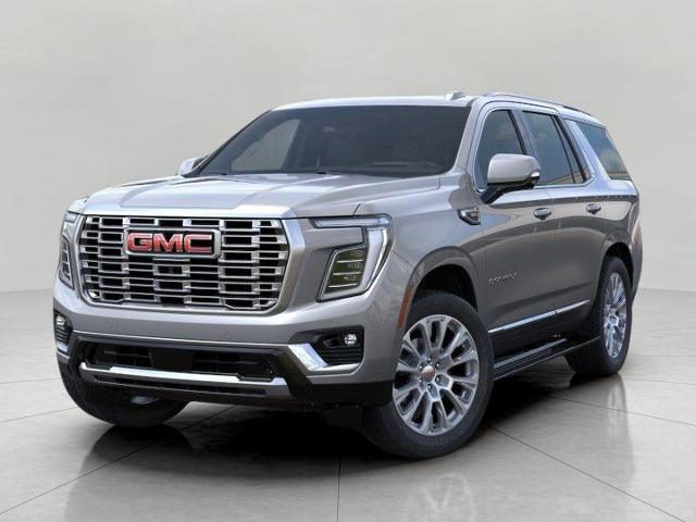 2026 GMC Yukon 4WD 4dr Denali