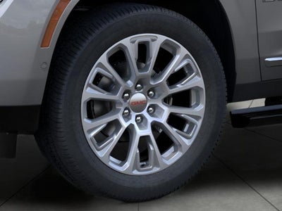 2026 GMC Yukon 4WD 4dr Denali