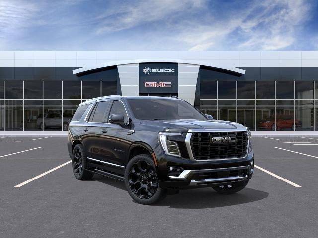2026 GMC Yukon 4WD 4dr Denali