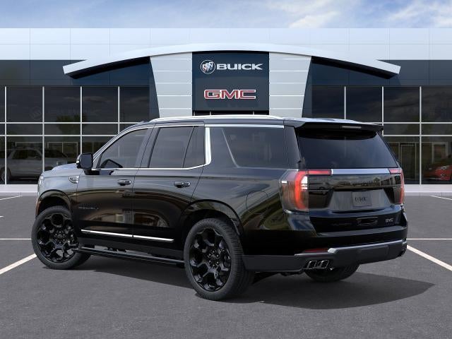 2026 GMC Yukon 4WD 4dr Denali