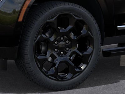 2026 GMC Yukon 4WD 4dr Denali