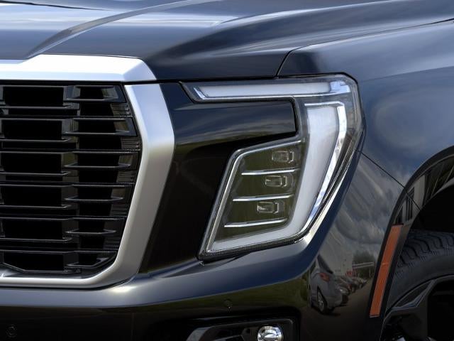 2026 GMC Yukon 4WD 4dr Denali