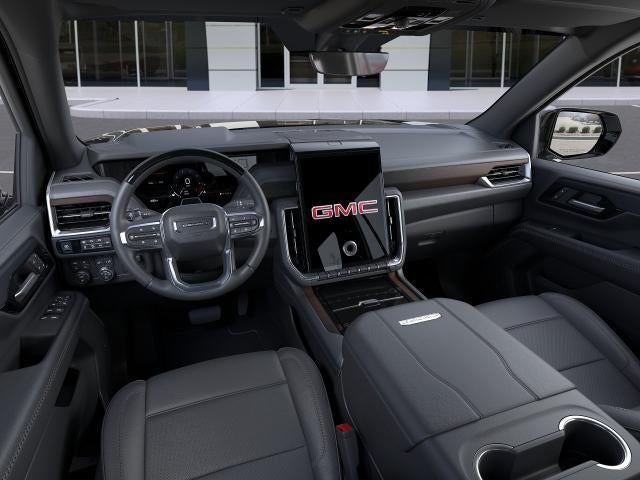 2026 GMC Yukon 4WD 4dr Denali