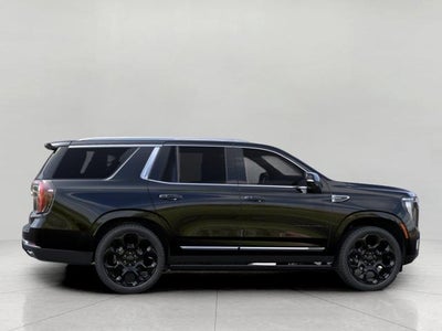 2026 GMC Yukon 4WD 4dr Denali