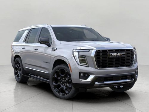 2027 GMC Yukon 4WD 4dr Denali