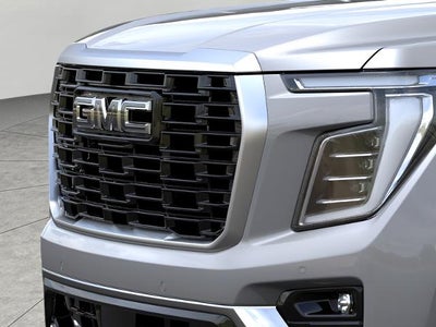 2027 GMC Yukon 4WD 4dr Denali