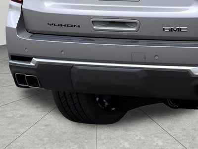 2027 GMC Yukon 4WD 4dr Denali