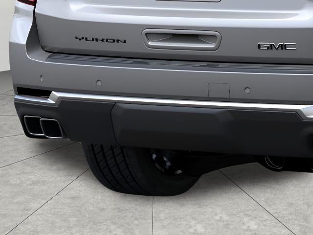 2027 GMC Yukon 4WD 4dr Denali