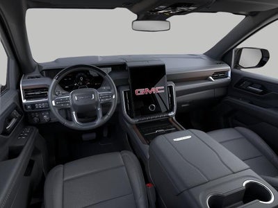 2027 GMC Yukon 4WD 4dr Denali