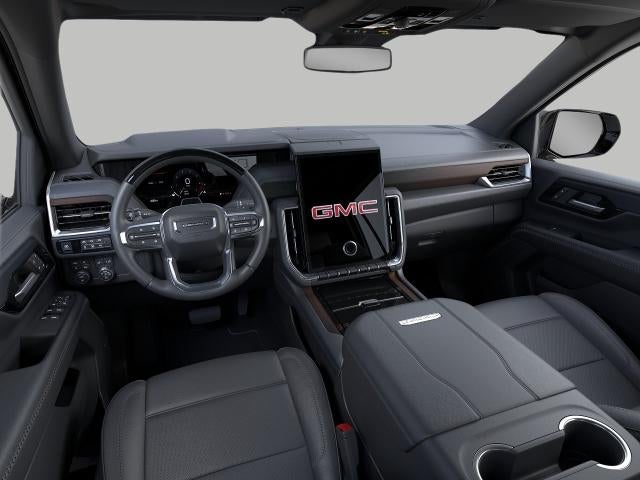 2027 GMC Yukon 4WD 4dr Denali