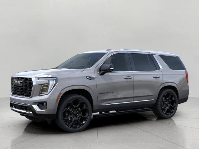 2027 GMC Yukon 4WD 4dr Denali