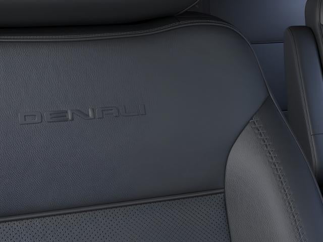 2027 GMC Yukon 4WD 4dr Denali