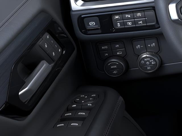 2027 GMC Yukon 4WD 4dr Denali
