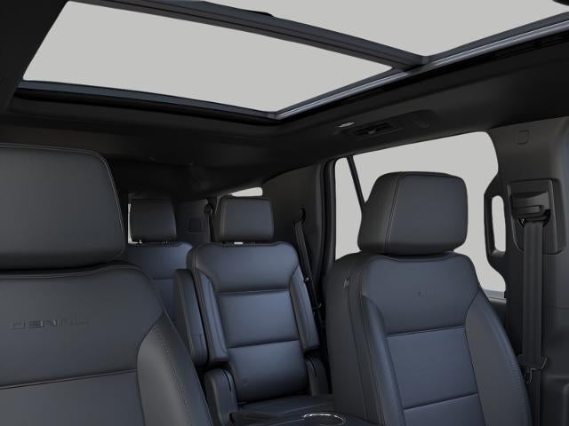 2027 GMC Yukon 4WD 4dr Denali