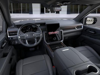 2027 GMC Yukon 4WD 4dr Denali