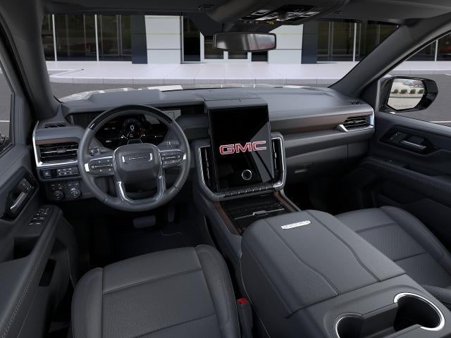 2027 GMC Yukon 4WD 4dr Denali
