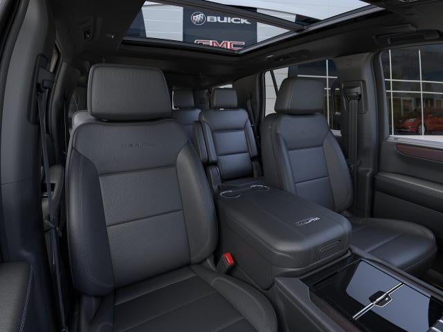 2027 GMC Yukon 4WD 4dr Denali