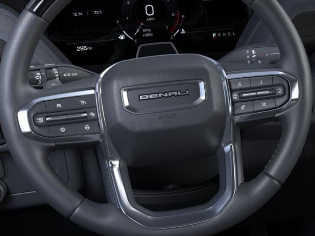 2027 GMC Yukon 4WD 4dr Denali