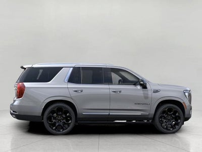 2027 GMC Yukon 4WD 4dr Denali
