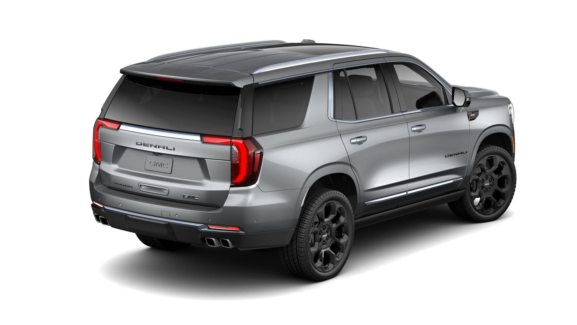 2027 GMC Yukon 4WD 4dr Denali