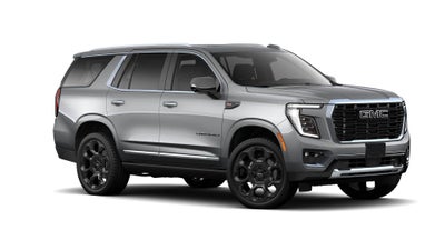 2027 GMC Yukon 4WD 4dr Denali