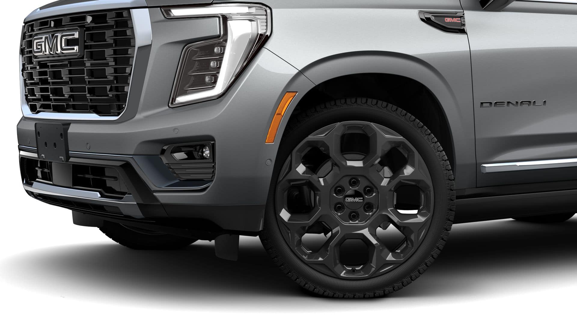 2027 GMC Yukon 4WD 4dr Denali