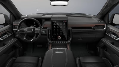 2027 GMC Yukon 4WD 4dr Denali
