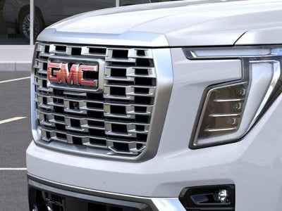 2026 GMC Yukon 4WD 4dr Denali