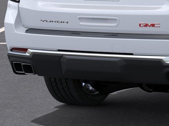 2026 GMC Yukon 4WD 4dr Denali