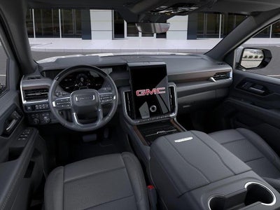 2026 GMC Yukon 4WD 4dr Denali