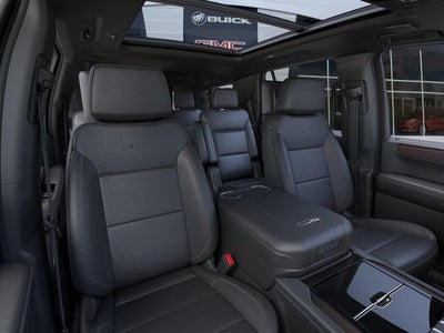 2026 GMC Yukon 4WD 4dr Denali