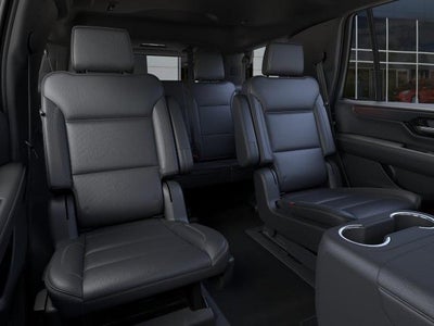 2026 GMC Yukon 4WD 4dr Denali