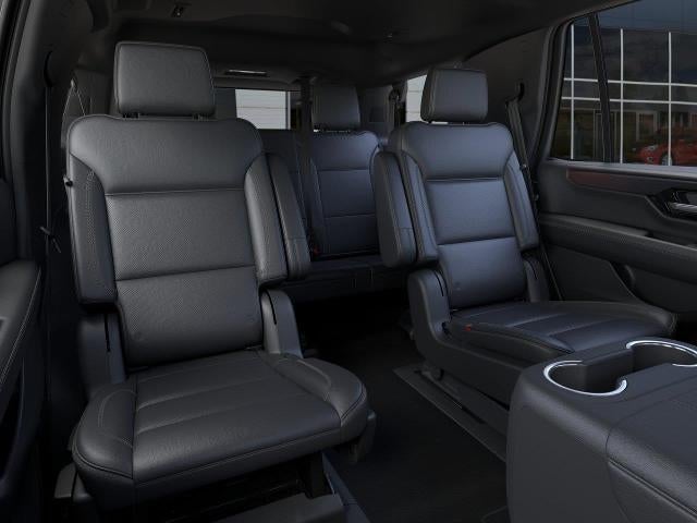 2026 GMC Yukon 4WD 4dr Denali